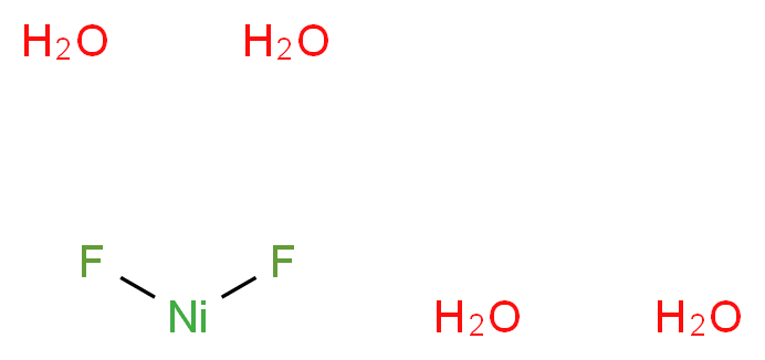 CAS_13940-83-5 分子结构