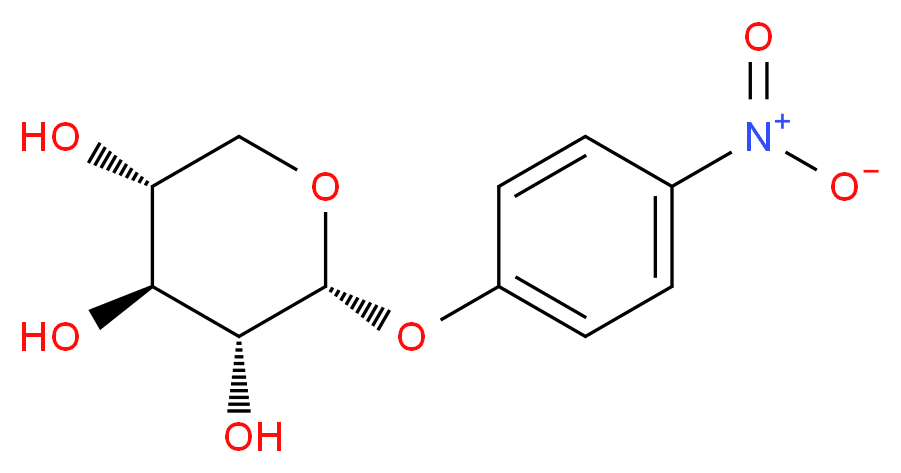 CAS_10238-28-5 分子结构
