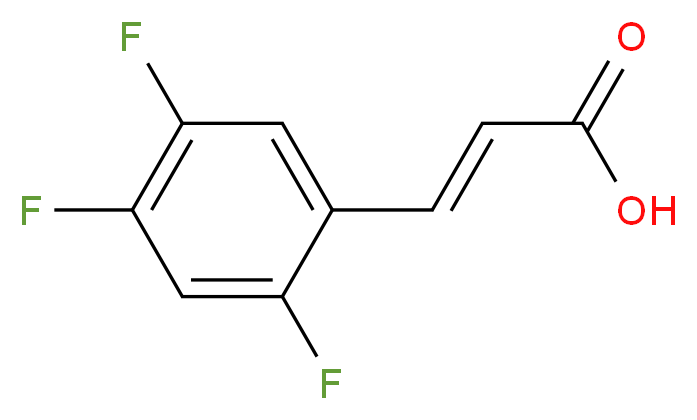 247170-17-8 分子结构