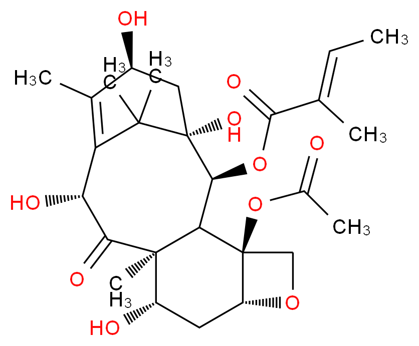 171926-87-7 分子结构