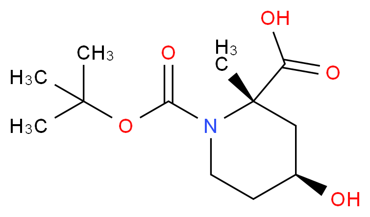 254882-14-9 分子结构