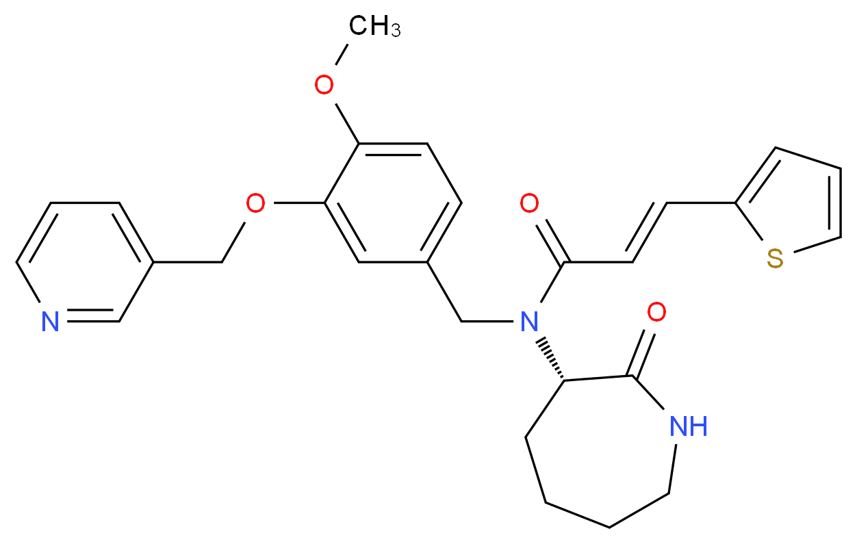  分子结构