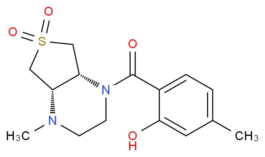  分子结构