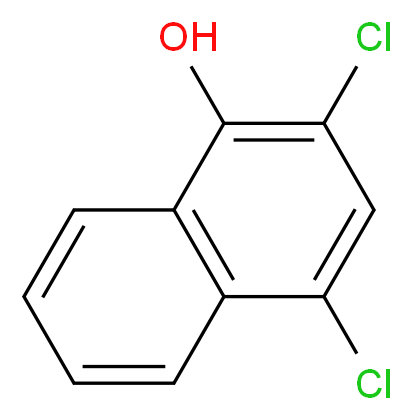 2050-76-2 分子结构