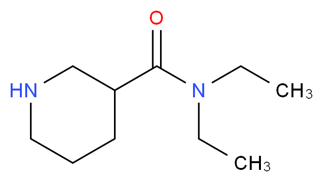 3367-95-1 分子结构