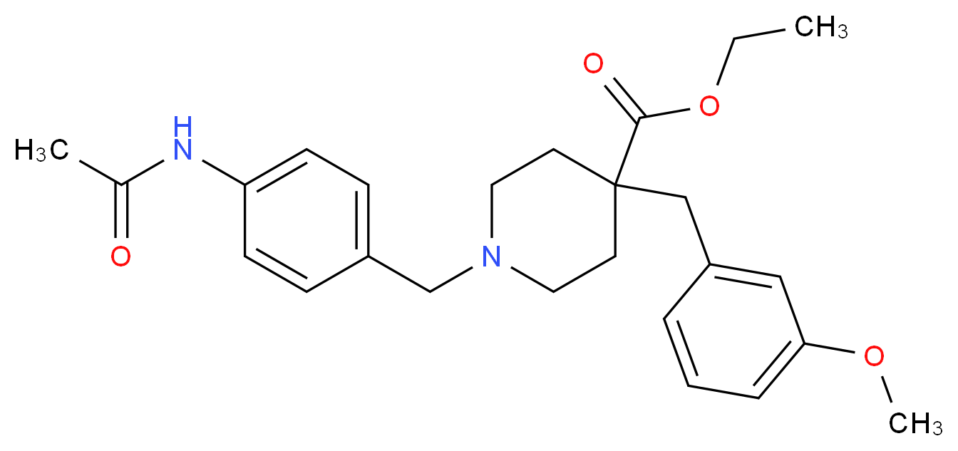  分子结构
