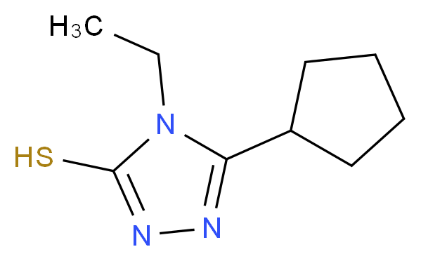 CAS_667412-81-9 molecular structure