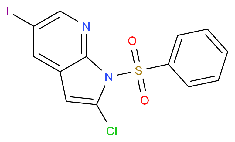 MFCD20487022 分子结构