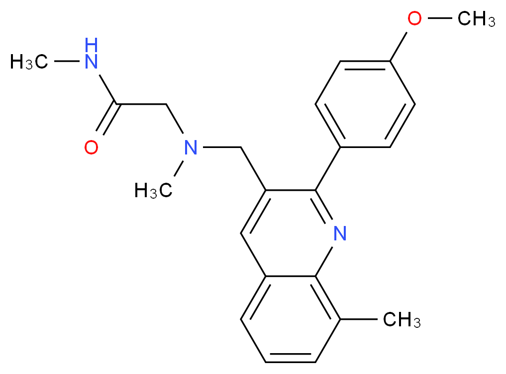  分子结构