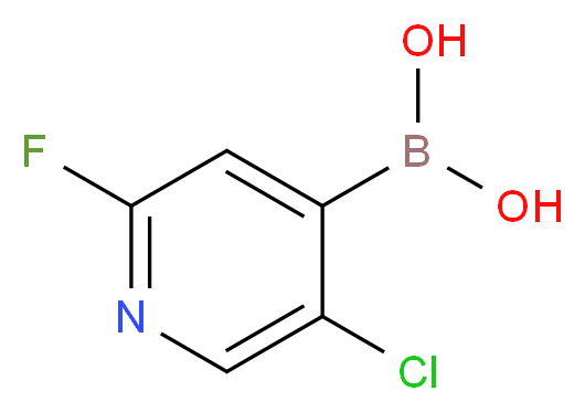 1034659-38-5 分子结构