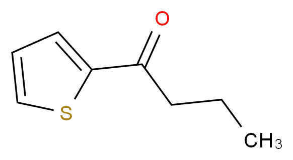 5333-83-5 分子结构