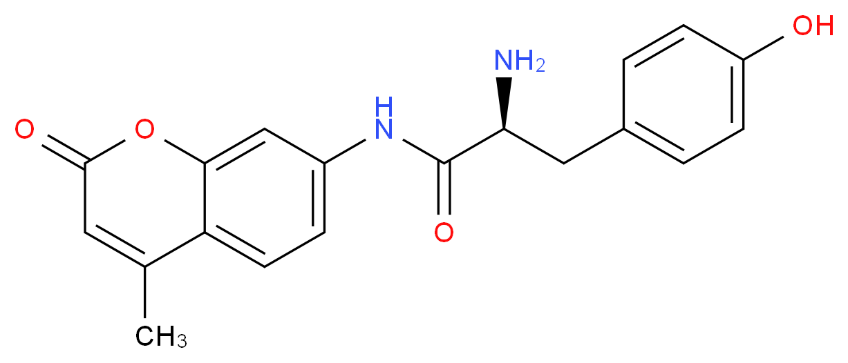 CAS_94099-57-7 分子结构