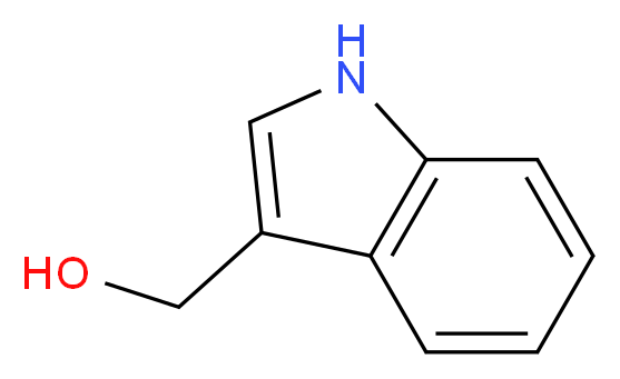 700-06-1 分子结构
