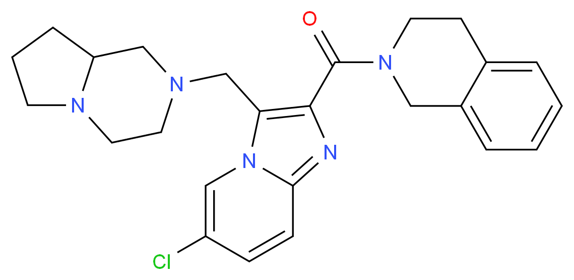  分子结构