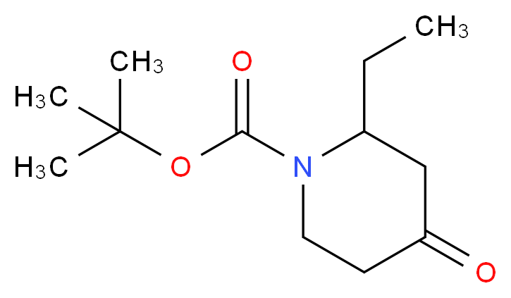 324769-07-5 分子结构