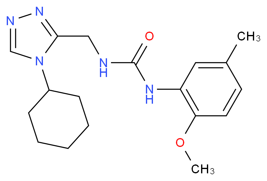  分子结构