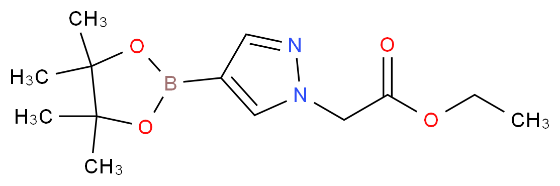 CAS_864754-16-5 分子结构