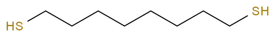 CAS_1191-62-4 分子结构