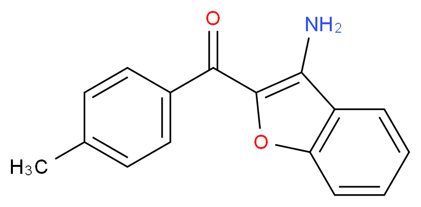 CAS_333435-40-8 分子结构
