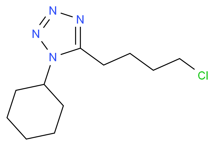 CAS_73963-42-5 分子结构