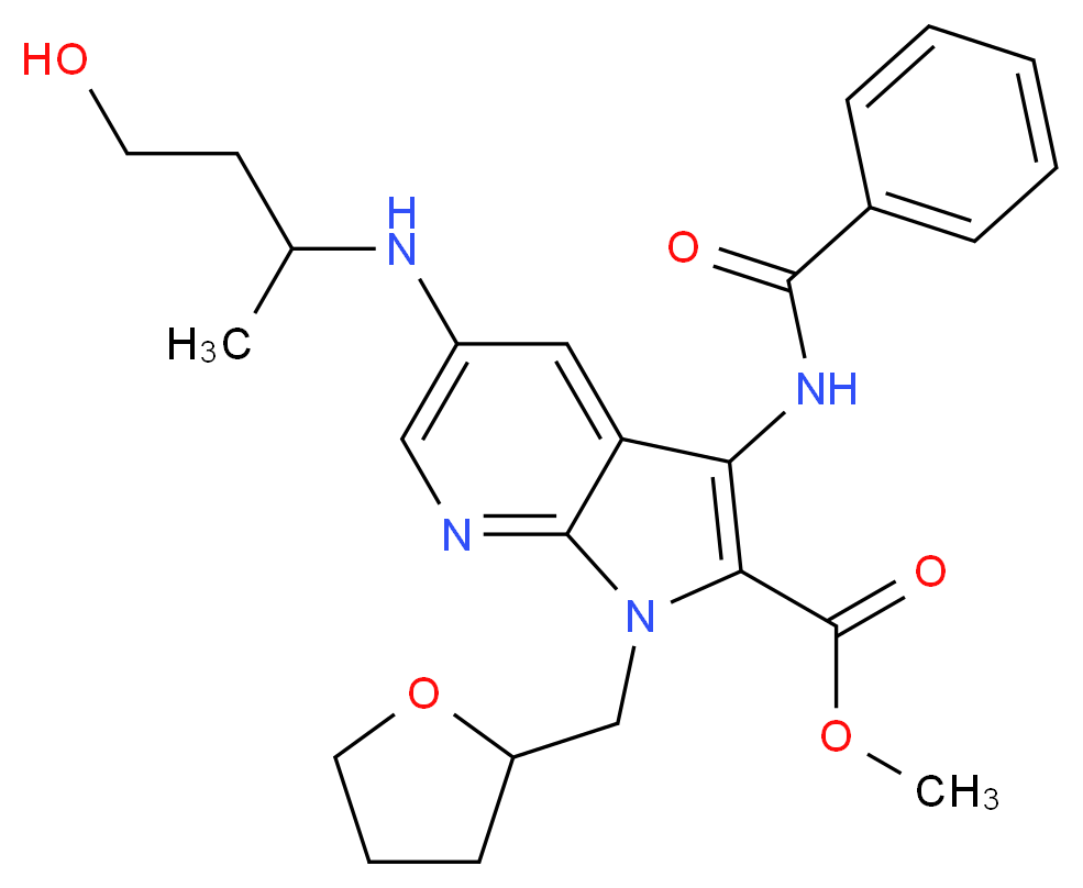  分子结构