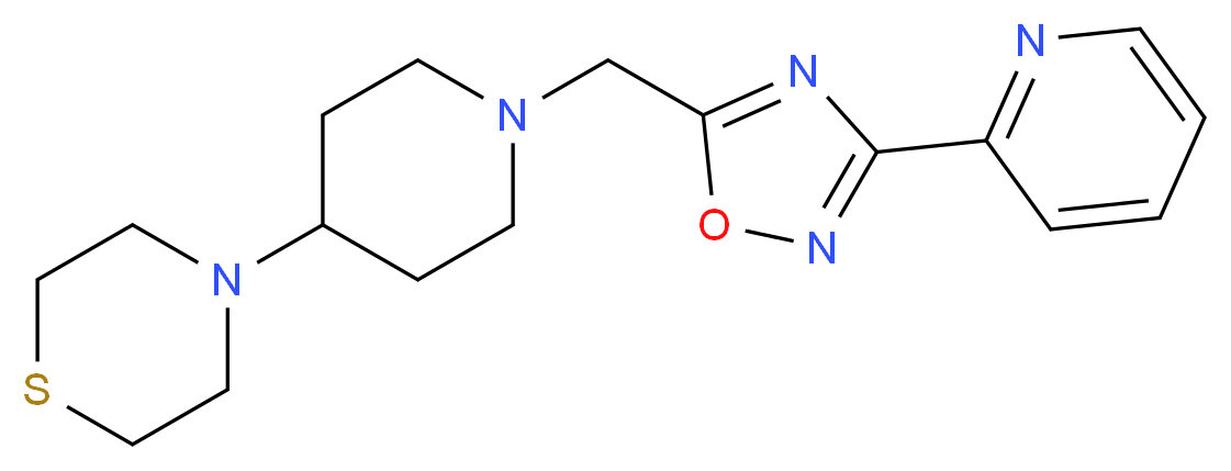  分子结构