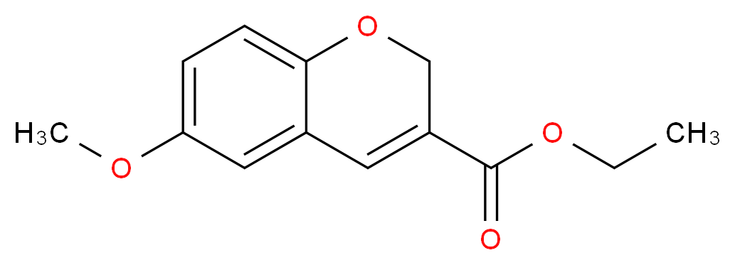 57543-61-0 分子结构