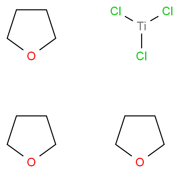 CAS_18039-90-2 分子结构