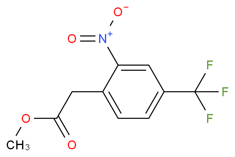 13544-07-5 分子结构