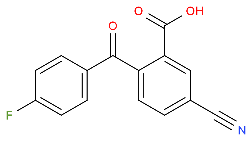 CAS_411221-51-7 molecular structure