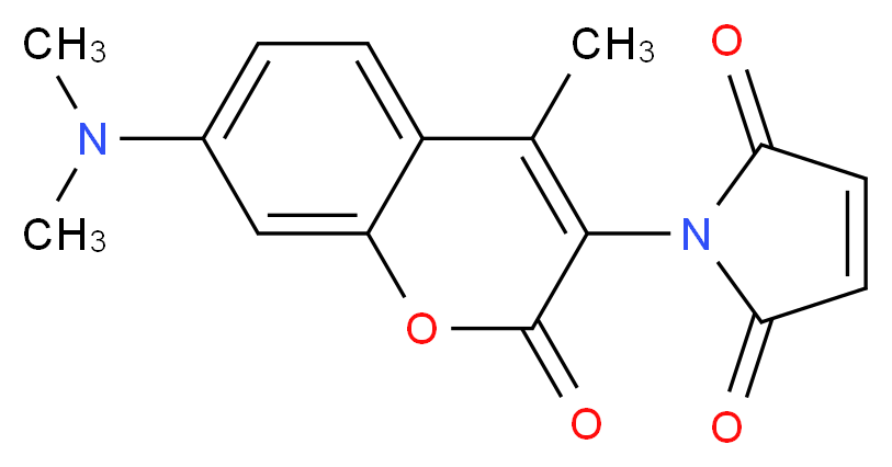 CAS_55145-14-7 molecular structure
