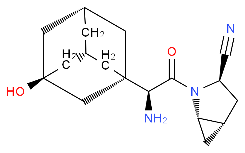 361442-04-8 分子结构