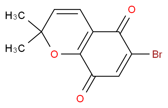 557757-34-3 分子结构