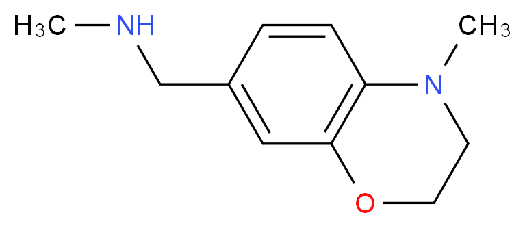 937795-86-3 分子结构