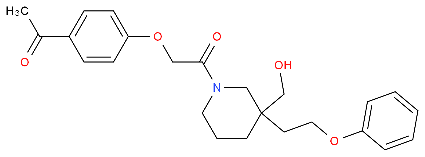  分子结构