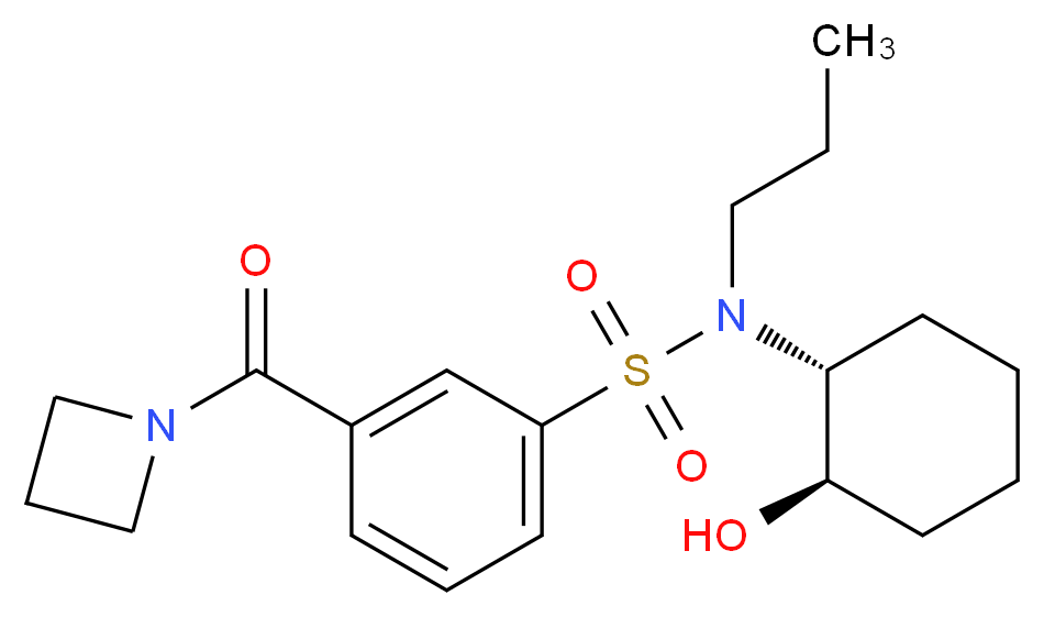  分子结构