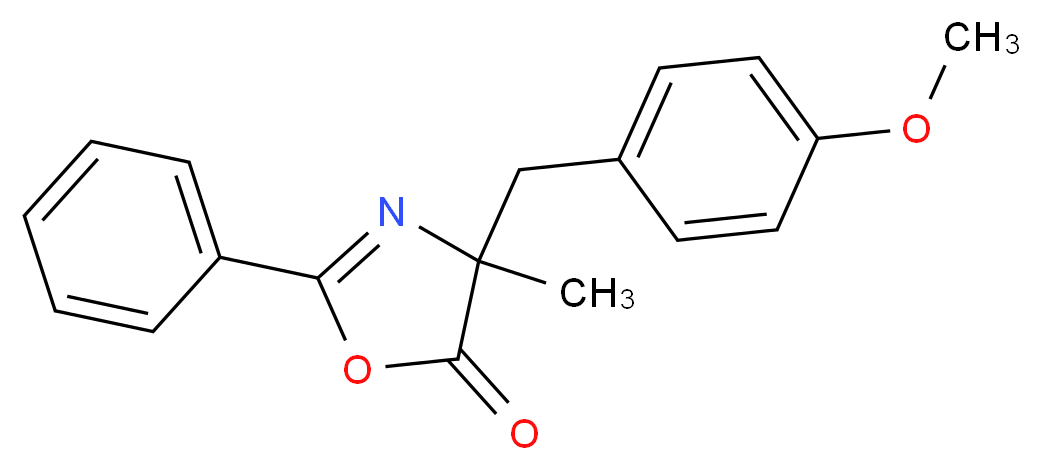 CAS_172168-03-5 分子结构