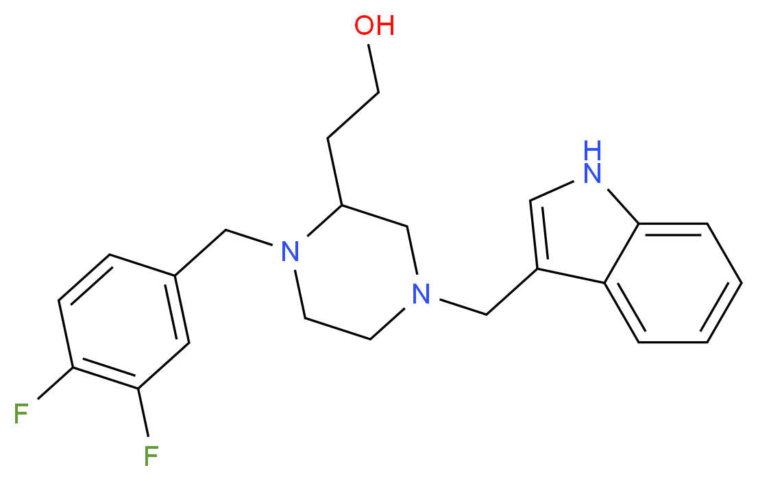  分子结构