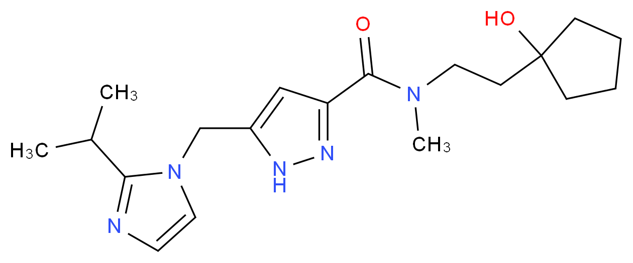  分子结构