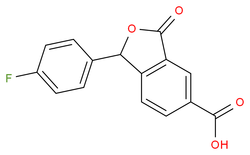 372941-51-0 分子结构