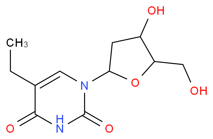 15176-29-1 分子结构