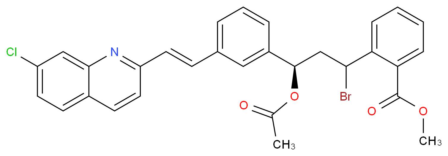 CAS_184763-69-7 分子结构
