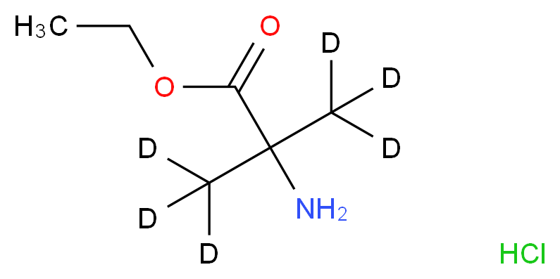 1189862-01-8 分子结构