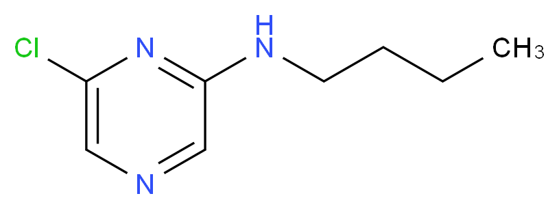 951884-06-3 分子结构