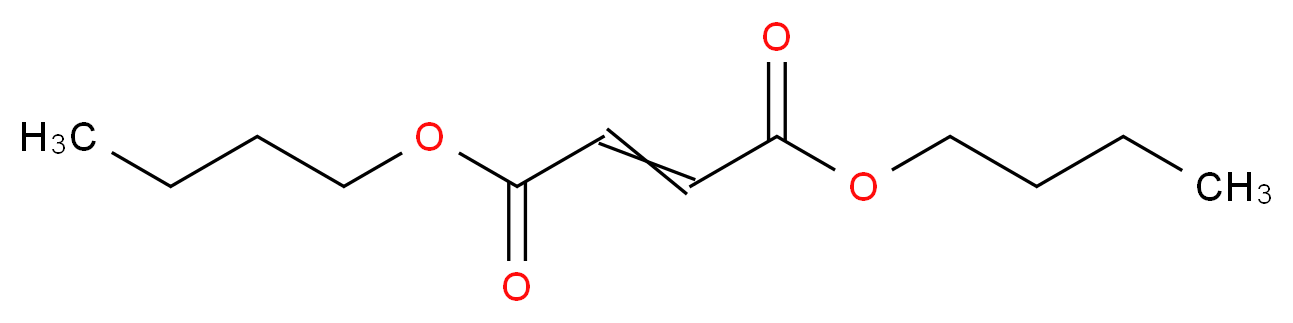 CAS_105-76-0 molecular structure