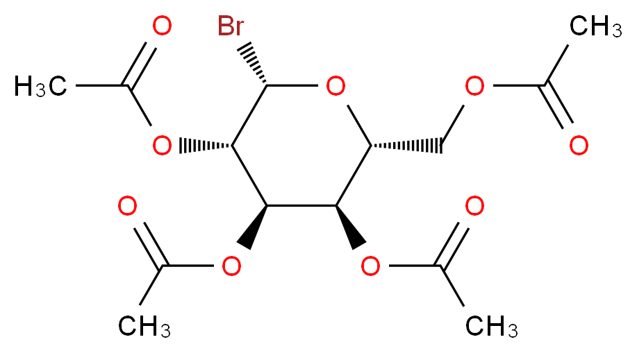 CAS_572-09-8 molecular structure