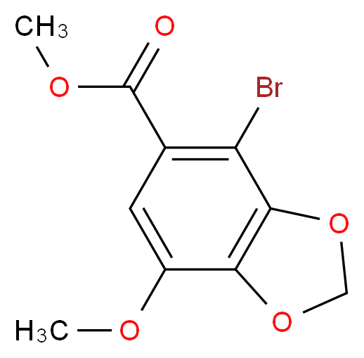 CAS_81474-46-6 molecular structure