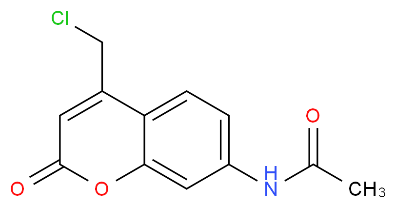CAS_447398-67-6 分子结构