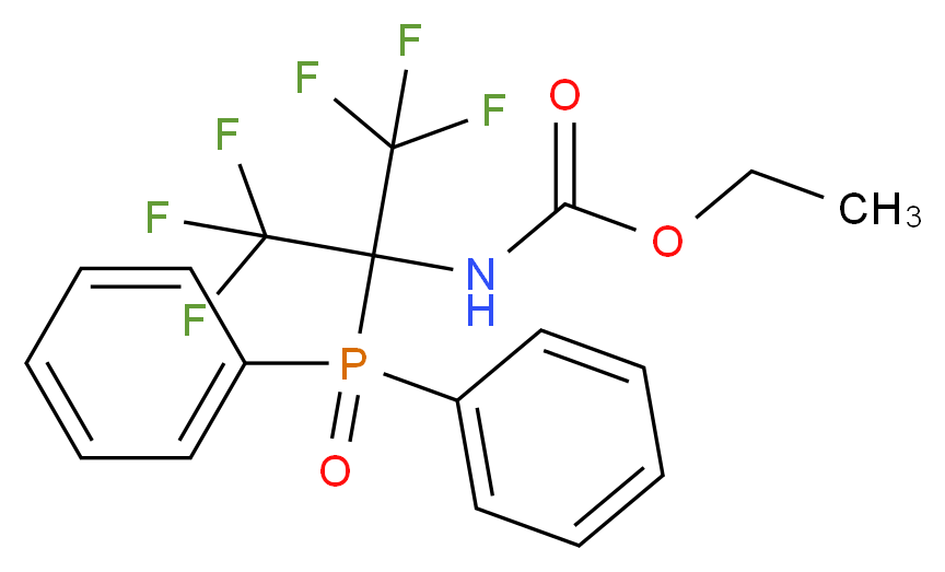 MFCD00346412 分子结构