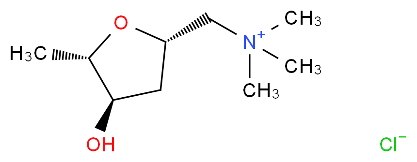 CAS_2303-35-7 molecular structure